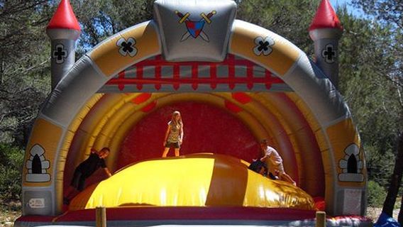 Le Royaume des Arbres