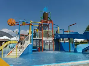 Posidonio Water Park