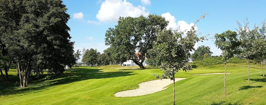 Trzaskowo Golf Club