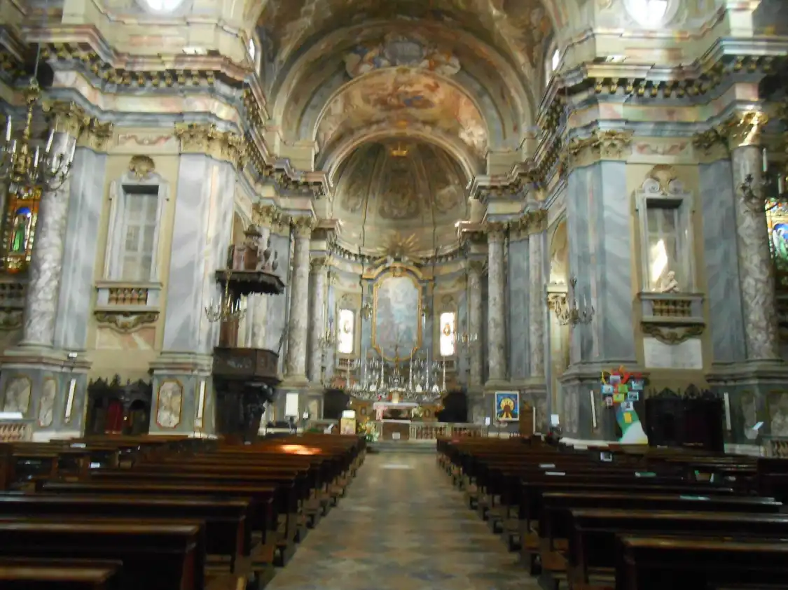 Hotel in zona Chiesa parrocchiale di Sant’Elena
