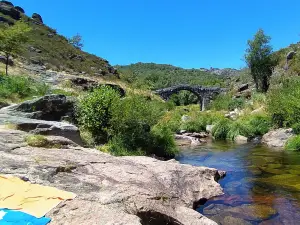 Ponte da Cava da Velha