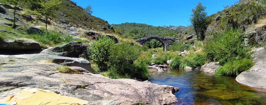 Ponte da Cava da Velha