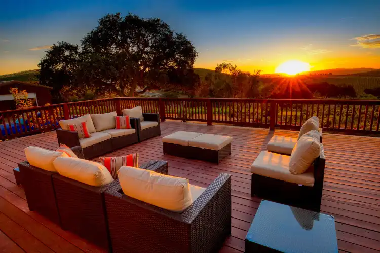 Các khách sạn gần Paso Robles Event Center