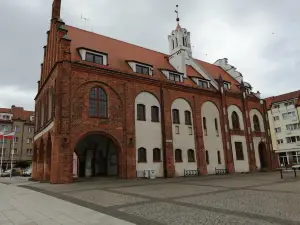 Stone Museum