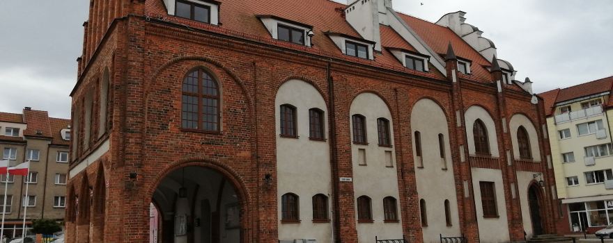 Stone Museum