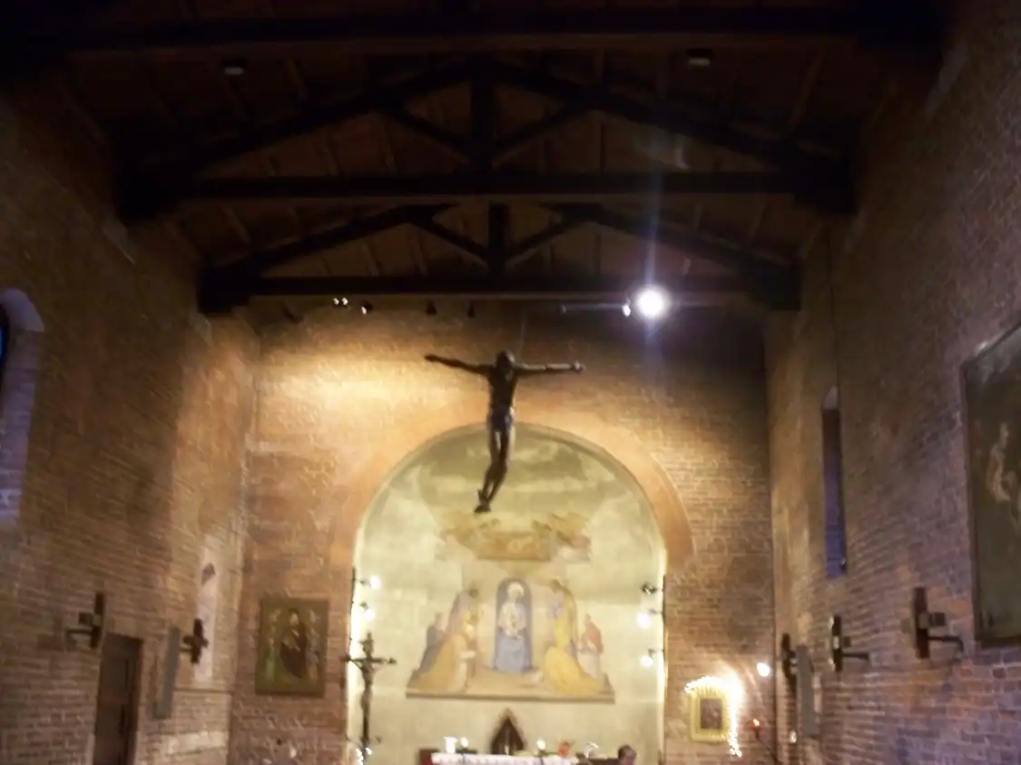 Hotel in zona Chiesa dei Santi Re Magi