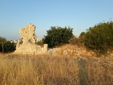 Narlıkuyu Museum