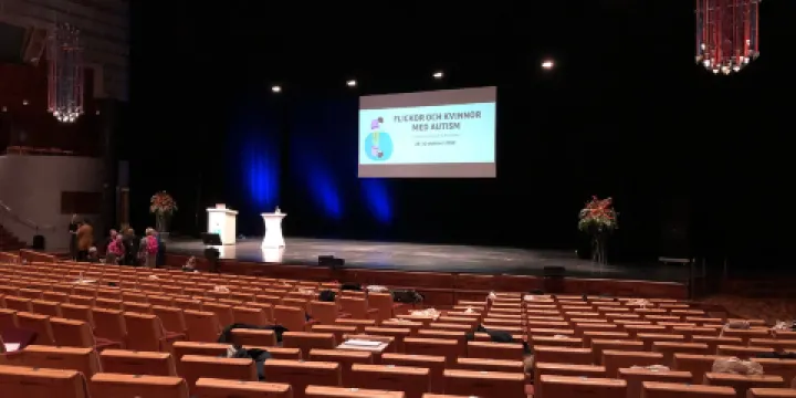 Linkoping konsert och kongress