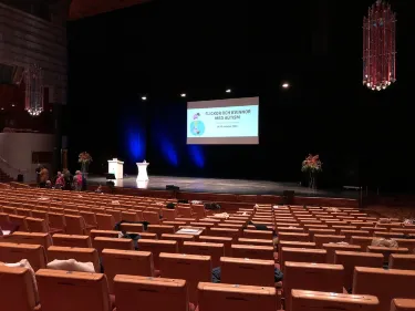 Linkoping konsert och kongress