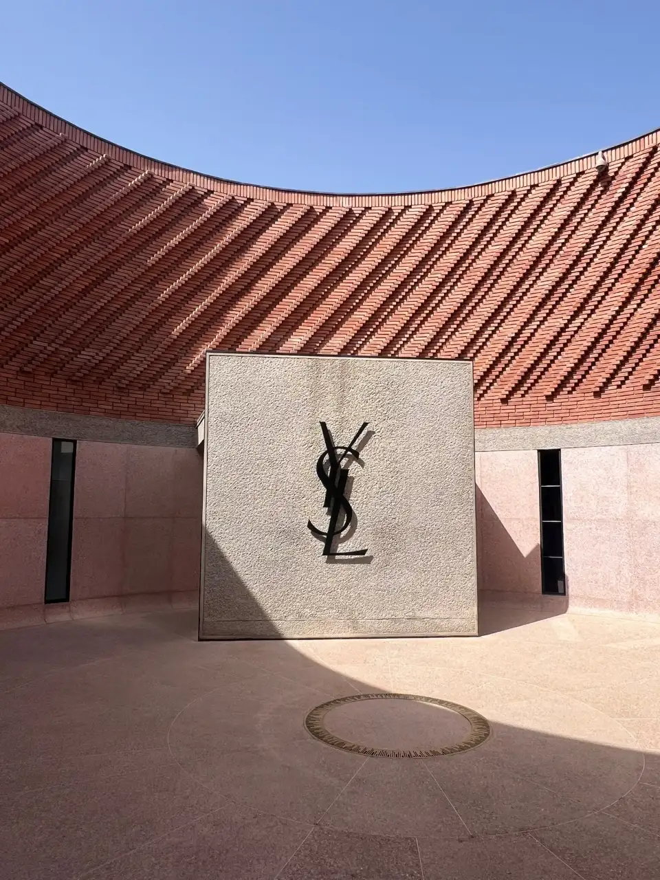 5_Yves Saint Laurent Museum