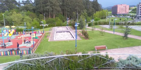 Bosque de la Grandiella