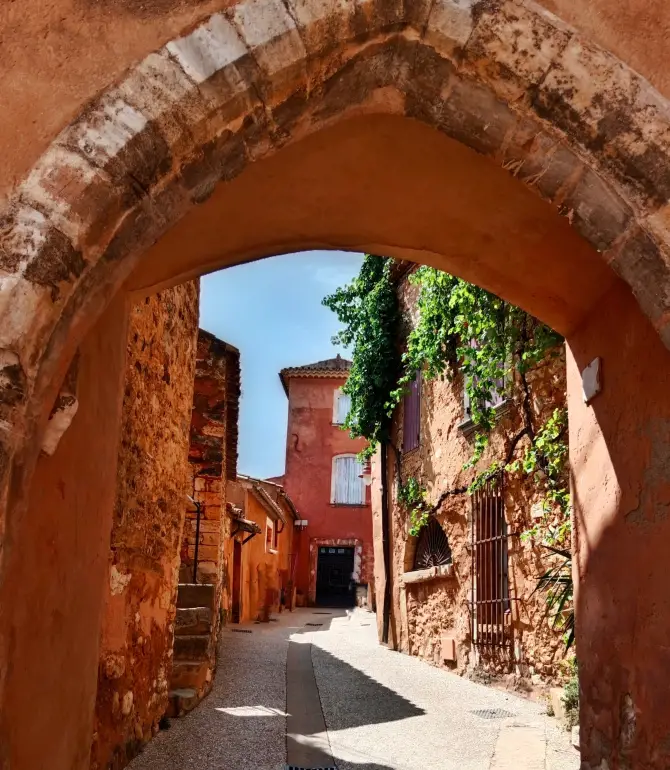 Roussillon