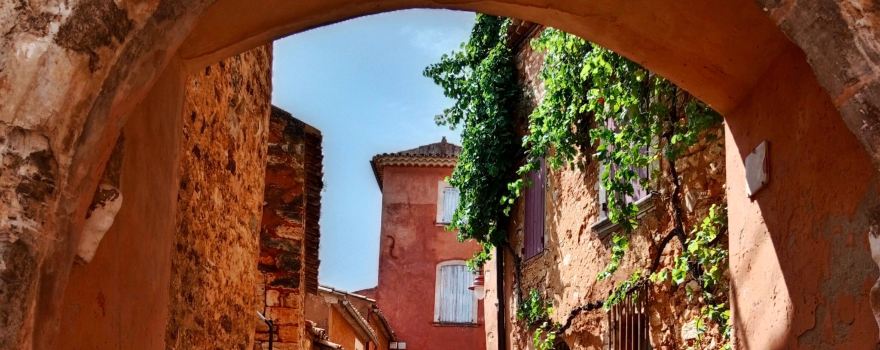 Roussillon