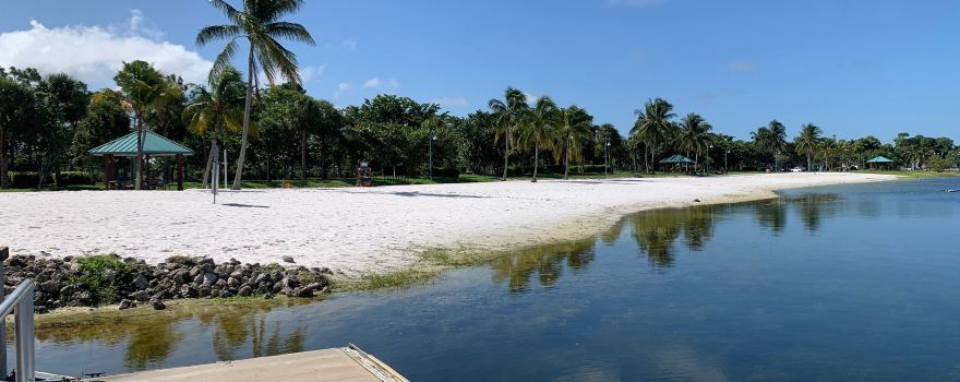 Sugden Regional Park