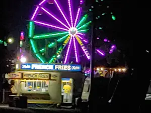 Ingham County Fairgrounds
