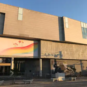 金萬德紀念館附近的飯店