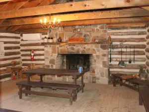 Fort Loudon