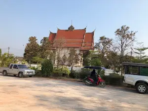 Wat Erawan Pattanaram