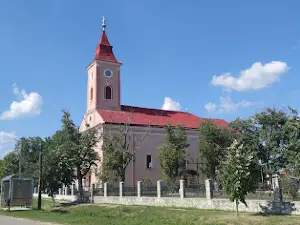 Hostel Cultural village Bobota