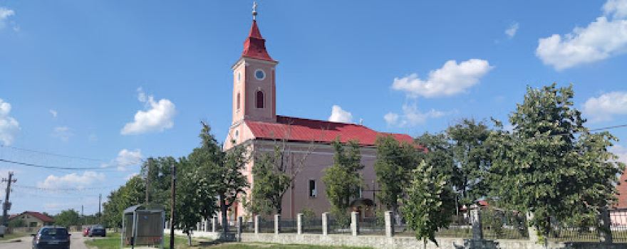 Hostel Cultural village Bobota