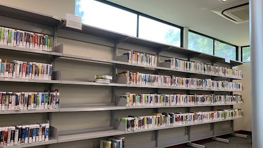 Broome Library