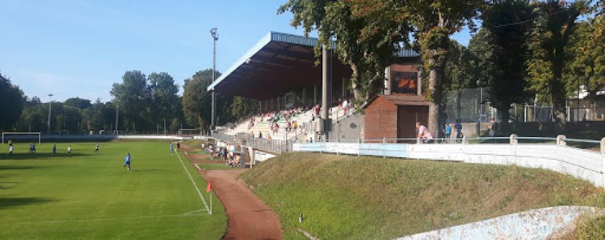 Stade de la Blies