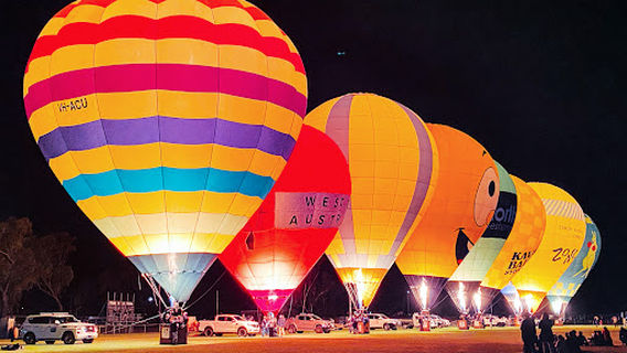 Northam Recreation Centre