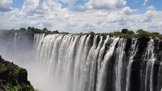 Safari Victoria Falls