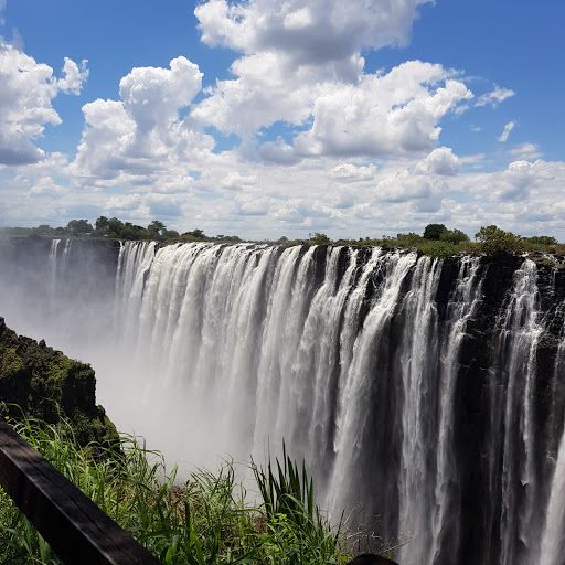 Safari Victoria Falls