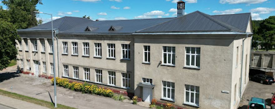 Grigiškės Center of Culture