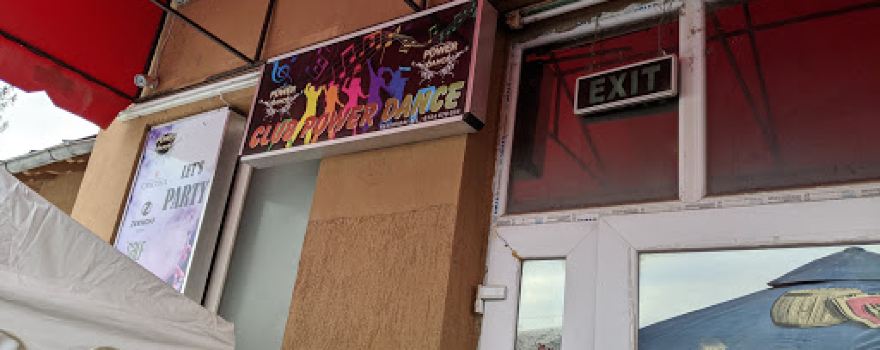 Power Dance