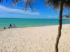 Playa Sabancuy