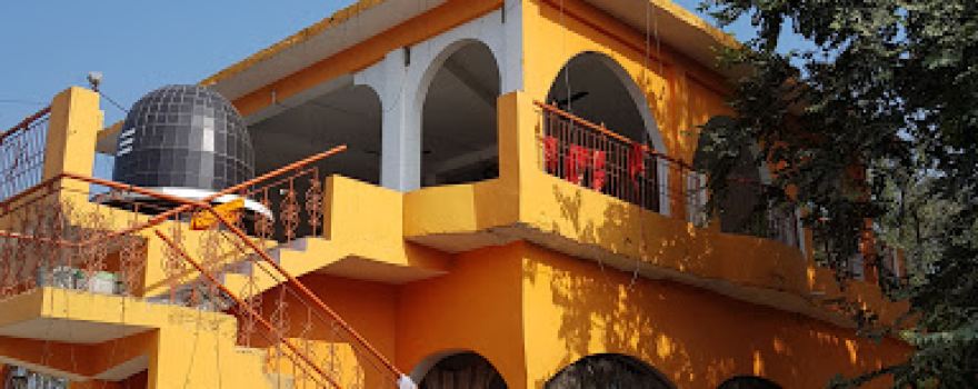 Durga Ji Temple