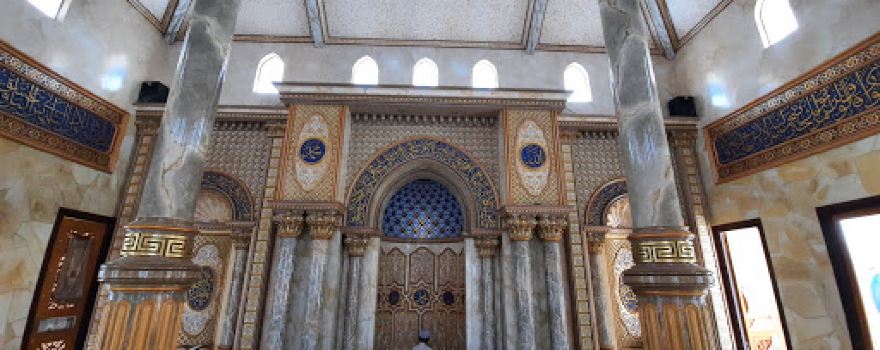 Masjid as-Syuhada'