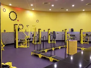 Planet Fitness