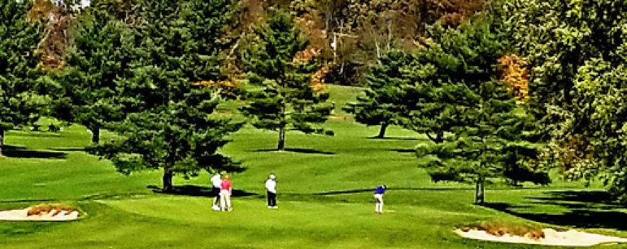 Neshaminy Valley Golf Club - OPEN to PUBLIC