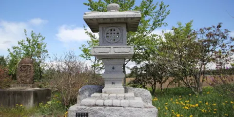 中士幌神社