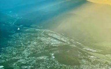 Unaka Mountain Recreation Area