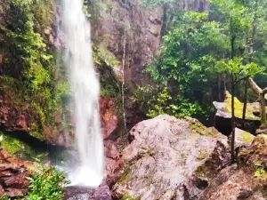 Mount Maras