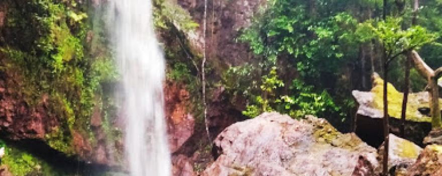 Mount Maras
