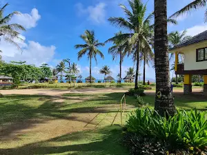 Pulang Daga Beach