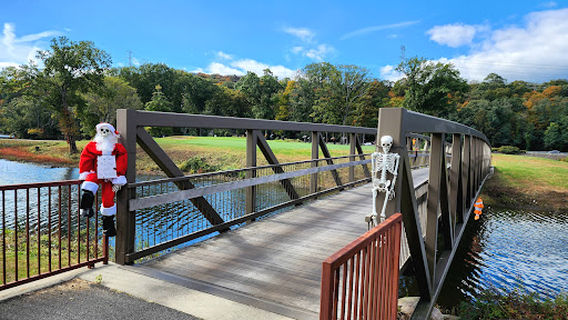 Sprain Lake Golf Course
