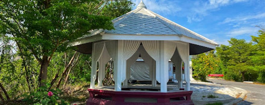 Wat Bueng Latthiwan