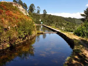 Área Recreatica De A Fervenza