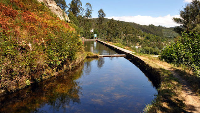 Área Recreatica da Fervenza