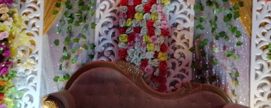 Shiv Mandir