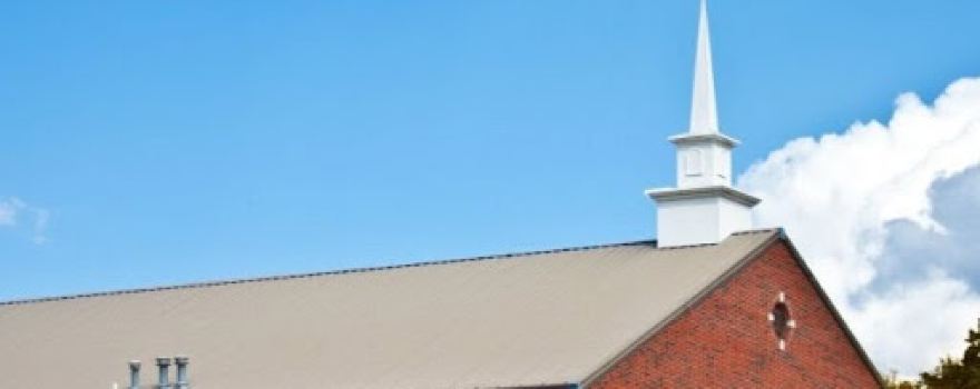 First Baptist Church