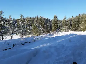 Little Boulder Campground