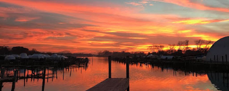 Ben Watts Marina, Inc.