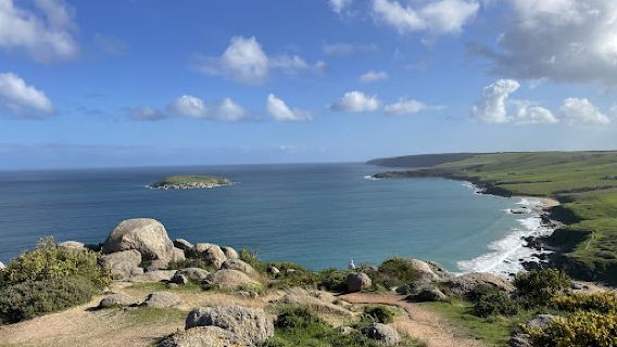 The Bluff, Encounter Bay